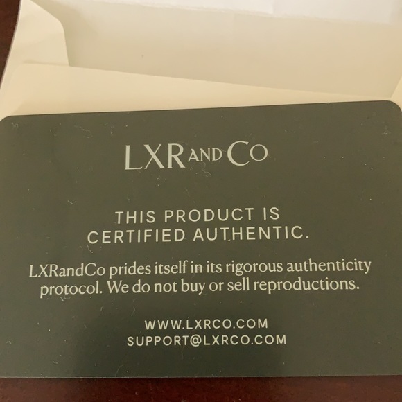 Authentique Gucci purse.  Canvas. Black with taupe stripe. - Picture 7 of 14